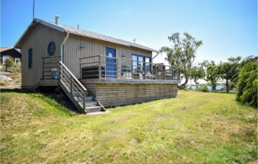 Lovely Home In Oskarshamn With House Sea View, Oskarshamn